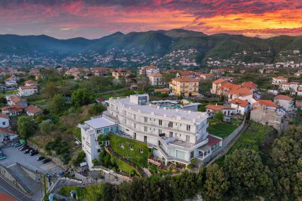 Hotel le Rocce Promo Code