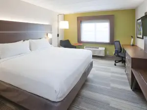 Holiday Inn Express Roseville-ST. Paul