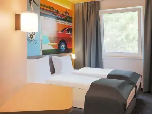 B&B HOTEL Bruchsal-Karlsdorf