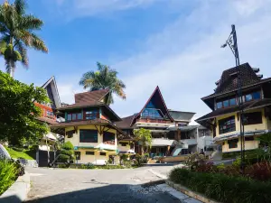 Sapadia Hotel Parapat