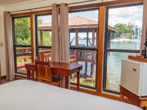 앤서니스 키 리조트