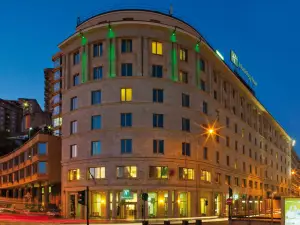 홀리데이 인 제노아 시티 바이 IHG