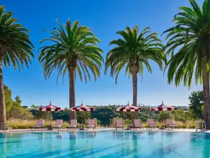 費爾蒙格蘭德爾馬酒店