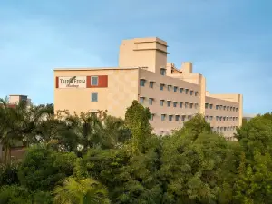 The Fern Residency Bodhgaya, Series by Marriott