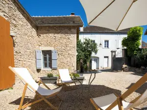 Clos Saint Jacques - Maison d'Hôtes