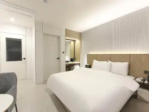 Daegu Exco Lead Hotel