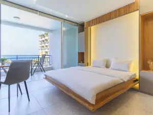 Wave 515 - Getaway Chalet at Sawary Resort Batroun