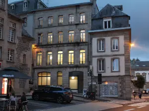 Duc de Bretagne Luxury Apparthotel