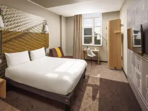 이비스 코번트리 센터