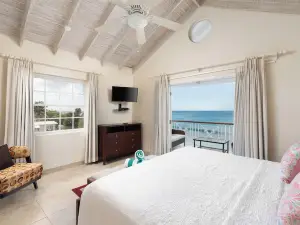 New West Coast Villa