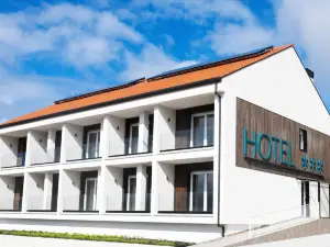 Hotel Meiga do Mar & Spa