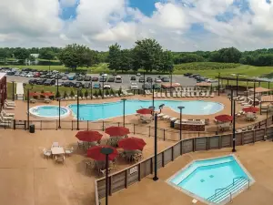 Walker's Bluff Casino Resort