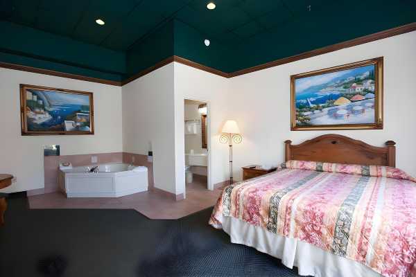 Miami Gardens Inn & Suites Promo Code