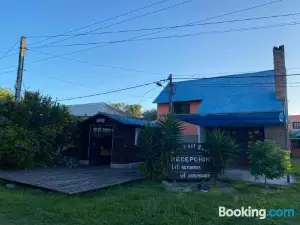 Apartamentos Laguna Merin Rincón del Lago