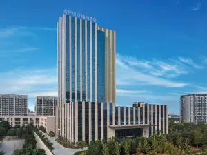 合肥包河福朋喜來登飯店