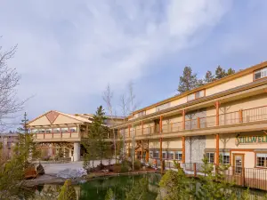 Holiday Inn Resort the Lodge at Big Bear Lake
