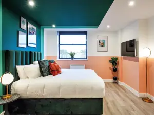 Your Apartment | Clifton Village