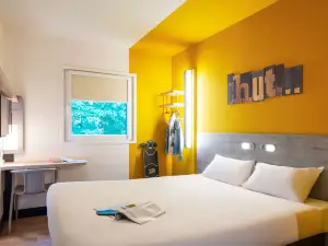 Ibis Budget Reims Thillois