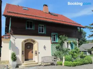 Villa Villa Eulenglück - Oyn100