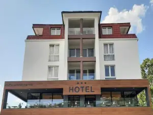 Motel Bajra