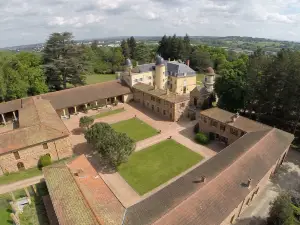 Le Château d'Ailly