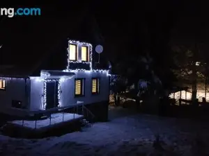 Chata Tanvaldský Špičák