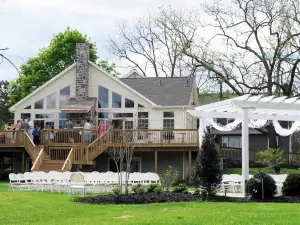 Gettysburg Battlefield Bed & Breakfast Inn