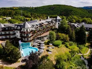 Sporthotel Leweck