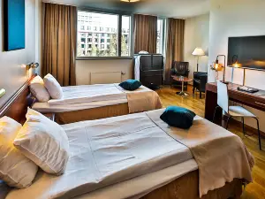 First Hotel Jörgen Kock