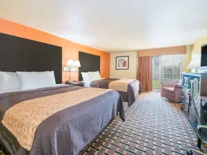 Days Inn by Wyndham Joplin