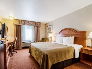 Quality Inn Alliance