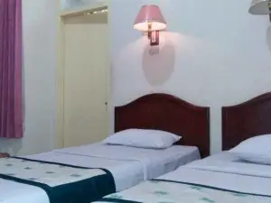 Hotel Natama Syariah