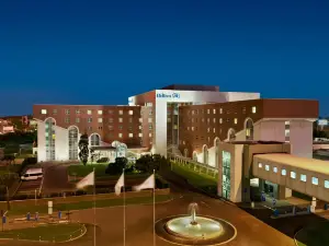 Hilton Rome Airport