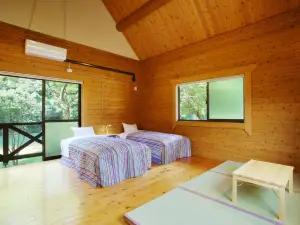 Lodge Kiyokawa