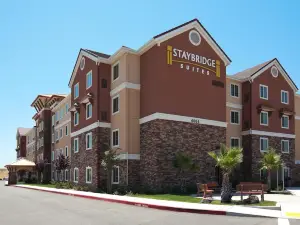 Staybridge Suites Rocklin - Roseville Area