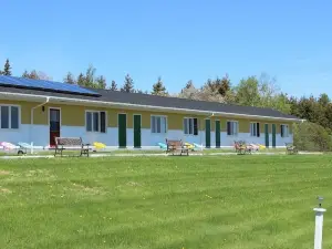 Duck Cove Inn