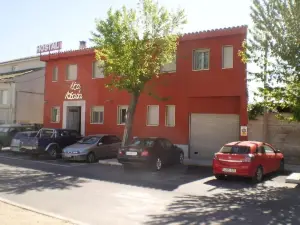 Hostal Rica Posada