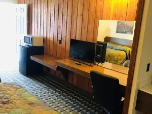 Motel Garberville