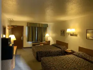 Pine River Inn