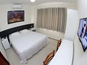 Hotel Central
