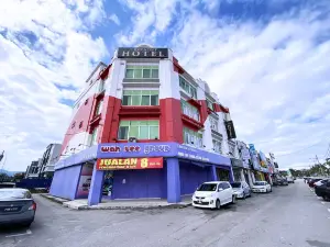 D'Concept Hotel Kulim