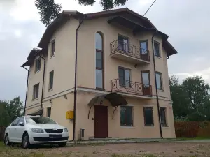 Университетская