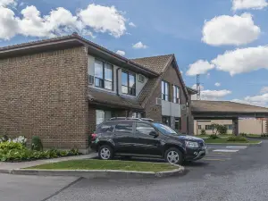 Spark by Hilton Oshawa