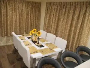 A Touch of Class