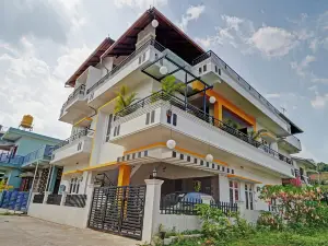 Treebo Alaka Rester Homestay