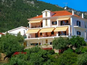 Casa Das Estevas