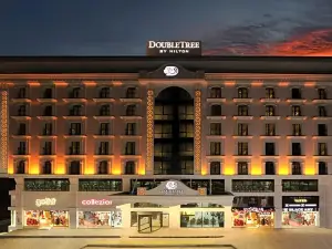 Doubletree by Hilton Elazig