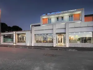 Hotel Testani Frosinone