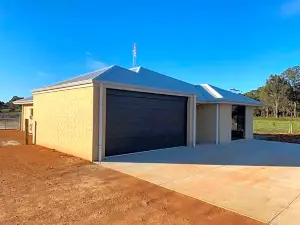 Manjimup Gateway Hotel