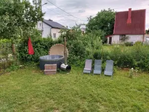 Vasarnamis su Terasa